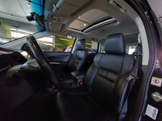 Honda CRV 2.0 EXL 4X2 16V FLEX 4P AUTOMÁTICO 2014/2014 BETIOLO NOVOS E SEMINOVOS LAJEADO / Carros no Vale