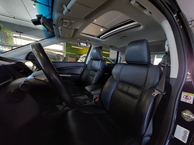 Honda CRV 2.0 EXL 4X2 16V FLEX 4P AUTOMÁTICO 2014/2014 BETIOLO NOVOS E SEMINOVOS LAJEADO / Carros no Vale