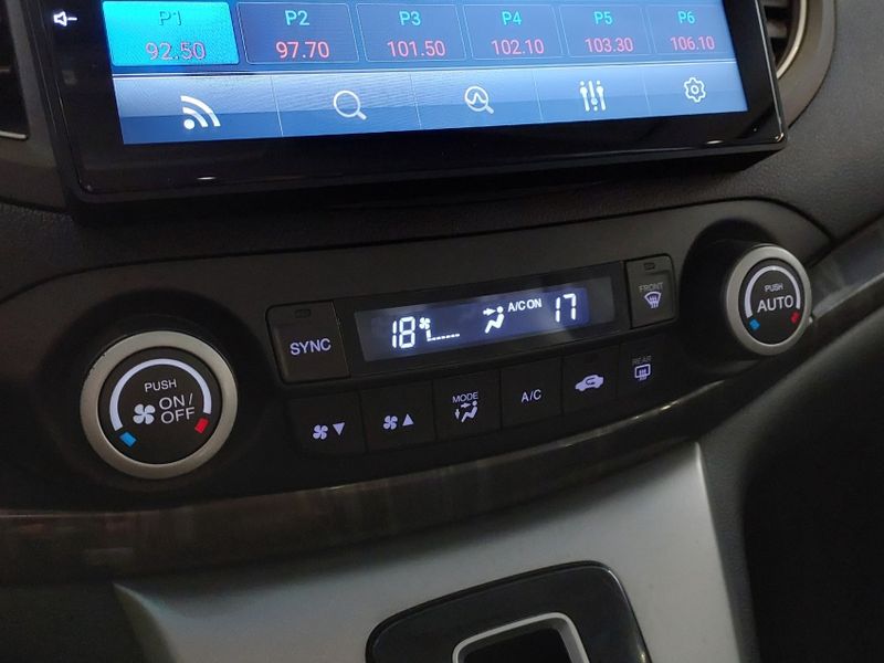 Honda CRV 2.0 EXL 4X2 16V FLEX 4P AUTOMÁTICO 2014/2014 BETIOLO NOVOS E SEMINOVOS LAJEADO / Carros no Vale