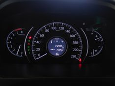 Honda CRV 2.0 EXL 4X2 16V FLEX 4P AUTOMÁTICO 2014/2014 BETIOLO NOVOS E SEMINOVOS LAJEADO / Carros no Vale