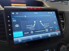 Honda CRV 2.0 EXL 4X2 16V FLEX 4P AUTOMÁTICO 2014/2014 BETIOLO NOVOS E SEMINOVOS LAJEADO / Carros no Vale