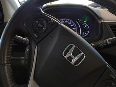 Honda CRV 2.0 EXL 4X2 16V FLEX 4P AUTOMÁTICO 2014/2014 BETIOLO NOVOS E SEMINOVOS LAJEADO / Carros no Vale