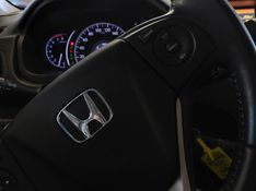 Honda CRV 2.0 EXL 4X2 16V FLEX 4P AUTOMÁTICO 2014/2014 BETIOLO NOVOS E SEMINOVOS LAJEADO / Carros no Vale