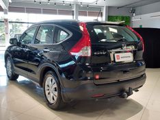 Honda CRV 2.0 EXL 4X2 16V FLEX 4P AUTOMÁTICO 2014/2014 BETIOLO NOVOS E SEMINOVOS LAJEADO / Carros no Vale