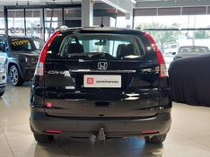Honda CRV 2.0 EXL 4X2 16V FLEX 4P AUTOMÁTICO 2014/2014 BETIOLO NOVOS E SEMINOVOS LAJEADO / Carros no Vale