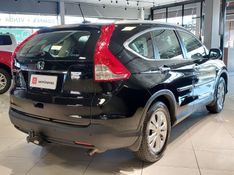 Honda CRV 2.0 EXL 4X2 16V FLEX 4P AUTOMÁTICO 2014/2014 BETIOLO NOVOS E SEMINOVOS LAJEADO / Carros no Vale