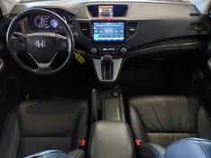 Honda CRV 2.0 EXL 4X2 16V FLEX 4P AUTOMÁTICO 2014/2014 BETIOLO NOVOS E SEMINOVOS LAJEADO / Carros no Vale