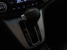 Honda CRV 2.0 EXL 4X2 16V FLEX 4P AUTOMÁTICO 2014/2014 BETIOLO NOVOS E SEMINOVOS LAJEADO / Carros no Vale
