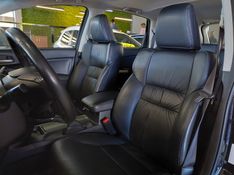 Honda CRV 2.0 EXL 4X2 16V FLEX 4P AUTOMÁTICO 2014/2014 BETIOLO NOVOS E SEMINOVOS LAJEADO / Carros no Vale