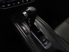 Honda HR-V 1.8 16V FLEX LX 4P AUTOMÁTICO 2016/2016 BETIOLO NOVOS E SEMINOVOS LAJEADO / Carros no Vale