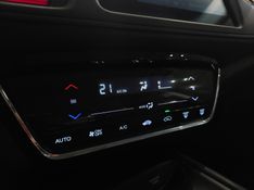 Honda HR-V 1.8 16V FLEX LX 4P AUTOMÁTICO 2016/2016 BETIOLO NOVOS E SEMINOVOS LAJEADO / Carros no Vale