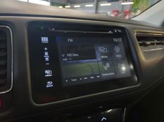Honda HR-V 1.8 16V FLEX LX 4P AUTOMÁTICO 2016/2016 BETIOLO NOVOS E SEMINOVOS LAJEADO / Carros no Vale