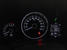 Honda HR-V 1.8 16V FLEX LX 4P AUTOMÁTICO 2016/2016 BETIOLO NOVOS E SEMINOVOS LAJEADO / Carros no Vale