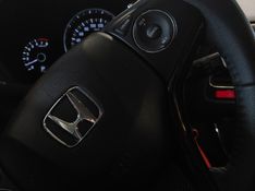 Honda HR-V 1.8 16V FLEX LX 4P AUTOMÁTICO 2016/2016 BETIOLO NOVOS E SEMINOVOS LAJEADO / Carros no Vale