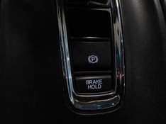 Honda HR-V 1.8 16V FLEX LX 4P AUTOMÁTICO 2016/2016 BETIOLO NOVOS E SEMINOVOS LAJEADO / Carros no Vale