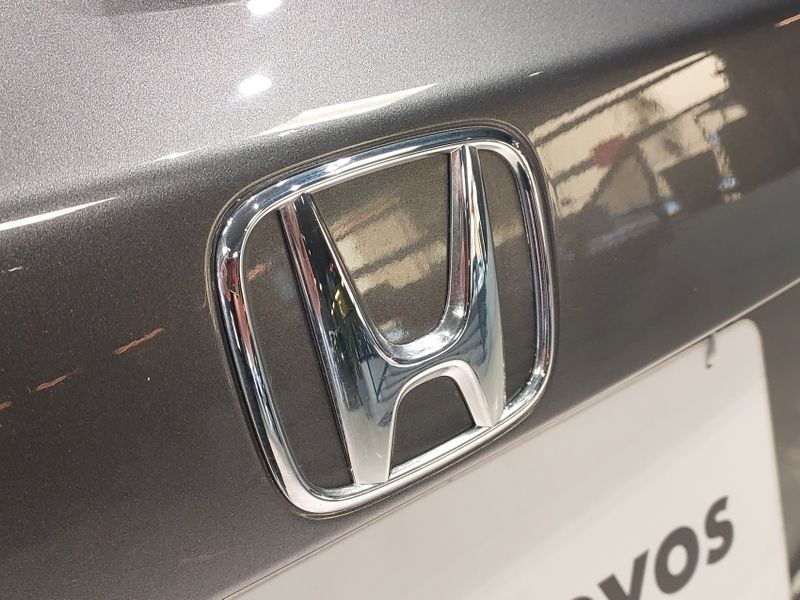 Honda HR-V 1.8 16V FLEX LX 4P AUTOMÁTICO 2016/2016 BETIOLO NOVOS E SEMINOVOS LAJEADO / Carros no Vale