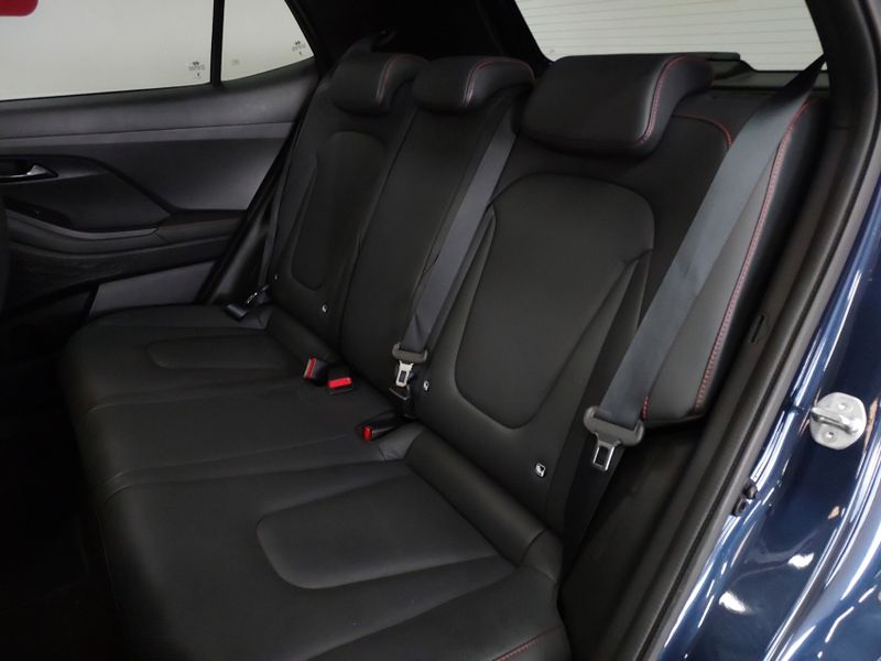 Hyundai CRETA 1.0 TGDI FLEX N LINE AUTOMÁTICO 2023/2024 BETIOLO NOVOS E SEMINOVOS LAJEADO / Carros no Vale