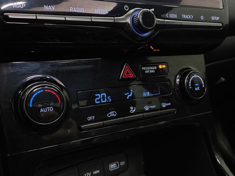 Hyundai CRETA 1.0 TGDI FLEX N LINE AUTOMÁTICO 2023/2024 BETIOLO NOVOS E SEMINOVOS LAJEADO / Carros no Vale