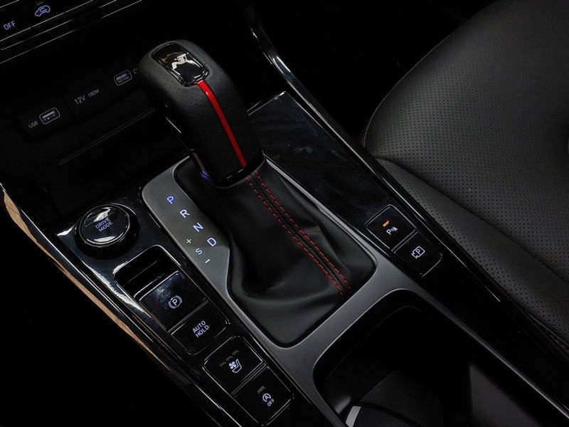 Hyundai CRETA 1.0 TGDI FLEX N LINE AUTOMÁTICO 2023/2024 BETIOLO NOVOS E SEMINOVOS LAJEADO / Carros no Vale