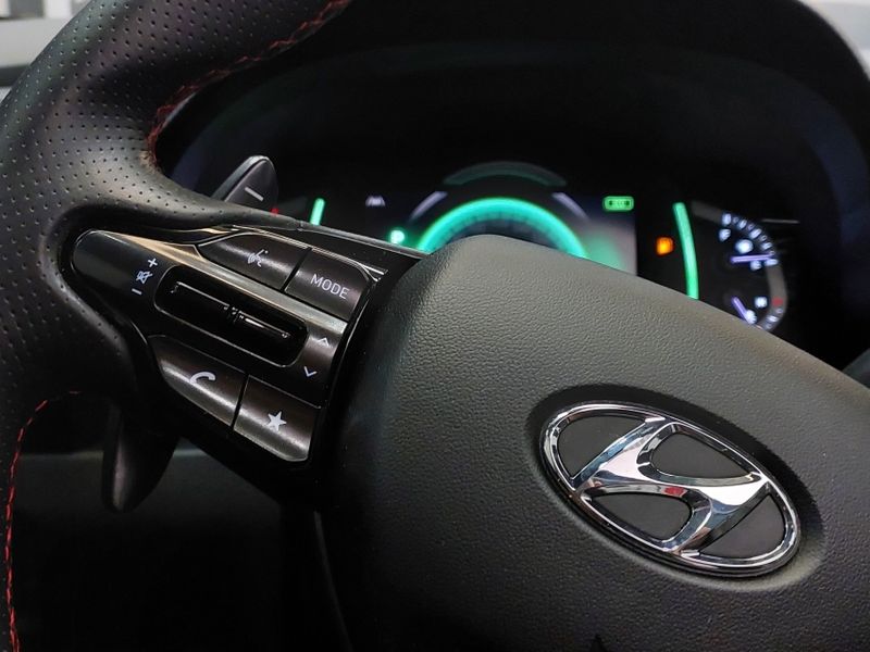 Hyundai CRETA 1.0 TGDI FLEX N LINE AUTOMÁTICO 2023/2024 BETIOLO NOVOS E SEMINOVOS LAJEADO / Carros no Vale