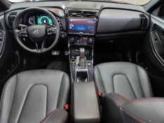 Hyundai CRETA 1.0 TGDI FLEX N LINE AUTOMÁTICO 2023/2024 BETIOLO NOVOS E SEMINOVOS LAJEADO / Carros no Vale