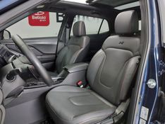 Hyundai CRETA 1.0 TGDI FLEX N LINE AUTOMÁTICO 2023/2024 BETIOLO NOVOS E SEMINOVOS LAJEADO / Carros no Vale