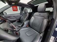 Hyundai CRETA 1.0 TGDI FLEX N LINE AUTOMÁTICO 2023/2024 BETIOLO NOVOS E SEMINOVOS LAJEADO / Carros no Vale