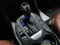 Hyundai SANTA FÉ 3.3 MPFI 4X4 V6 270CV GASOLINA 4P AUTOMÁTICO 2013/2014 BETIOLO NOVOS E SEMINOVOS LAJEADO / Carros no Vale