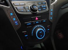 Hyundai SANTA FÉ 3.3 MPFI 4X4 V6 270CV GASOLINA 4P AUTOMÁTICO 2013/2014 BETIOLO NOVOS E SEMINOVOS LAJEADO / Carros no Vale