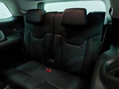 JEEP COMMANDER 1.3 T270 TURBO FLEX LIMITED AT6 2025/2025 BETIOLO NOVOS E SEMINOVOS LAJEADO / Carros no Vale