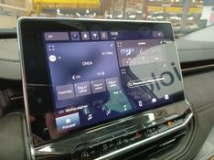 JEEP COMMANDER 1.3 T270 TURBO FLEX LIMITED AT6 2025/2025 BETIOLO NOVOS E SEMINOVOS LAJEADO / Carros no Vale