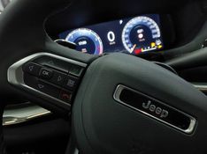 JEEP COMMANDER 1.3 T270 TURBO FLEX LIMITED AT6 2025/2025 BETIOLO NOVOS E SEMINOVOS LAJEADO / Carros no Vale