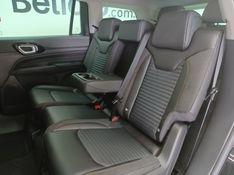 JEEP COMMANDER 1.3 T270 TURBO FLEX LIMITED AT6 2025/2025 BETIOLO NOVOS E SEMINOVOS LAJEADO / Carros no Vale