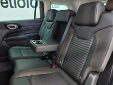 JEEP COMMANDER 1.3 T270 TURBO FLEX LIMITED AT6 2025/2025 BETIOLO NOVOS E SEMINOVOS LAJEADO / Carros no Vale