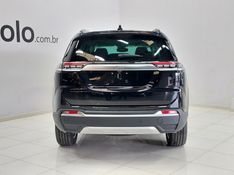 JEEP COMMANDER 1.3 T270 TURBO FLEX LONGITUDE AT6 2025/2025 BETIOLO NOVOS E SEMINOVOS LAJEADO / Carros no Vale
