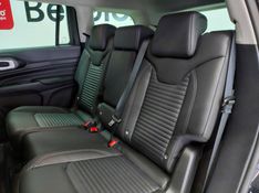 JEEP COMMANDER 1.3 T270 TURBO FLEX LONGITUDE AT6 2025/2025 BETIOLO NOVOS E SEMINOVOS LAJEADO / Carros no Vale