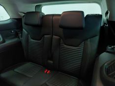 JEEP COMMANDER 1.3 T270 TURBO FLEX LONGITUDE AT6 2025/2025 BETIOLO NOVOS E SEMINOVOS LAJEADO / Carros no Vale