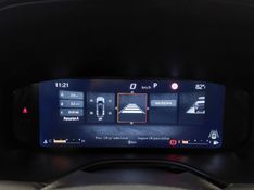 JEEP COMMANDER 2.0 HURRICANE 4 TURBO GASOLINA BLACKHAWK AT9 2025/2025 BETIOLO NOVOS E SEMINOVOS LAJEADO / Carros no Vale