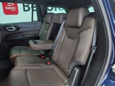 JEEP COMMANDER 2.0 TD380 TURBO DIESEL OVERLAND AT9 2024/2024 BETIOLO NOVOS E SEMINOVOS LAJEADO / Carros no Vale