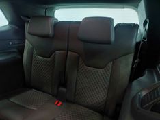 JEEP COMMANDER 2.0 TD380 TURBO DIESEL OVERLAND AT9 2024/2024 BETIOLO NOVOS E SEMINOVOS LAJEADO / Carros no Vale