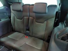 JEEP COMMANDER 2.0 TD380 TURBO DIESEL OVERLAND AT9 2022/2022 BETIOLO NOVOS E SEMINOVOS LAJEADO / Carros no Vale