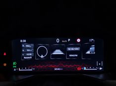 JEEP COMMANDER 2.0 TD380 TURBO DIESEL OVERLAND AT9 2022/2022 BETIOLO NOVOS E SEMINOVOS LAJEADO / Carros no Vale