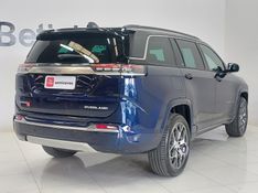JEEP COMMANDER 2.0 TD380 TURBO DIESEL OVERLAND AT9 2024/2024 BETIOLO NOVOS E SEMINOVOS LAJEADO / Carros no Vale