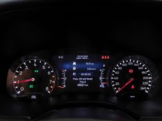 JEEP COMPASS 1.3 T270 TURBO FLEX LONGITUDE AT6 2022/2022 BETIOLO NOVOS E SEMINOVOS LAJEADO / Carros no Vale