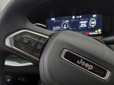 JEEP COMPASS 1.3 T270 TURBO FLEX LONGITUDE AT6 2025/2025 BETIOLO NOVOS E SEMINOVOS LAJEADO / Carros no Vale