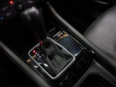 JEEP COMPASS 1.3 T270 TURBO FLEX LONGITUDE AT6 2022/2022 BETIOLO NOVOS E SEMINOVOS LAJEADO / Carros no Vale