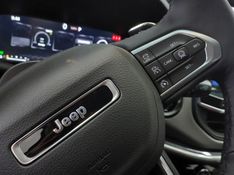 JEEP COMPASS 1.3 T270 TURBO FLEX LONGITUDE AT6 2025/2025 BETIOLO NOVOS E SEMINOVOS LAJEADO / Carros no Vale
