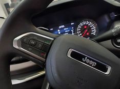 JEEP COMPASS 1.3 T270 TURBO FLEX LONGITUDE AT6 2022/2022 BETIOLO NOVOS E SEMINOVOS LAJEADO / Carros no Vale