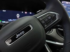 JEEP COMPASS 1.3 T270 TURBO FLEX LONGITUDE AT6 2025/2025 BETIOLO NOVOS E SEMINOVOS LAJEADO / Carros no Vale