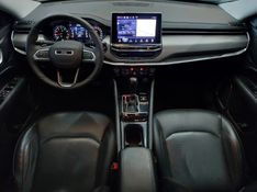 JEEP COMPASS 1.3 T270 TURBO FLEX LONGITUDE AT6 2022/2022 BETIOLO NOVOS E SEMINOVOS LAJEADO / Carros no Vale